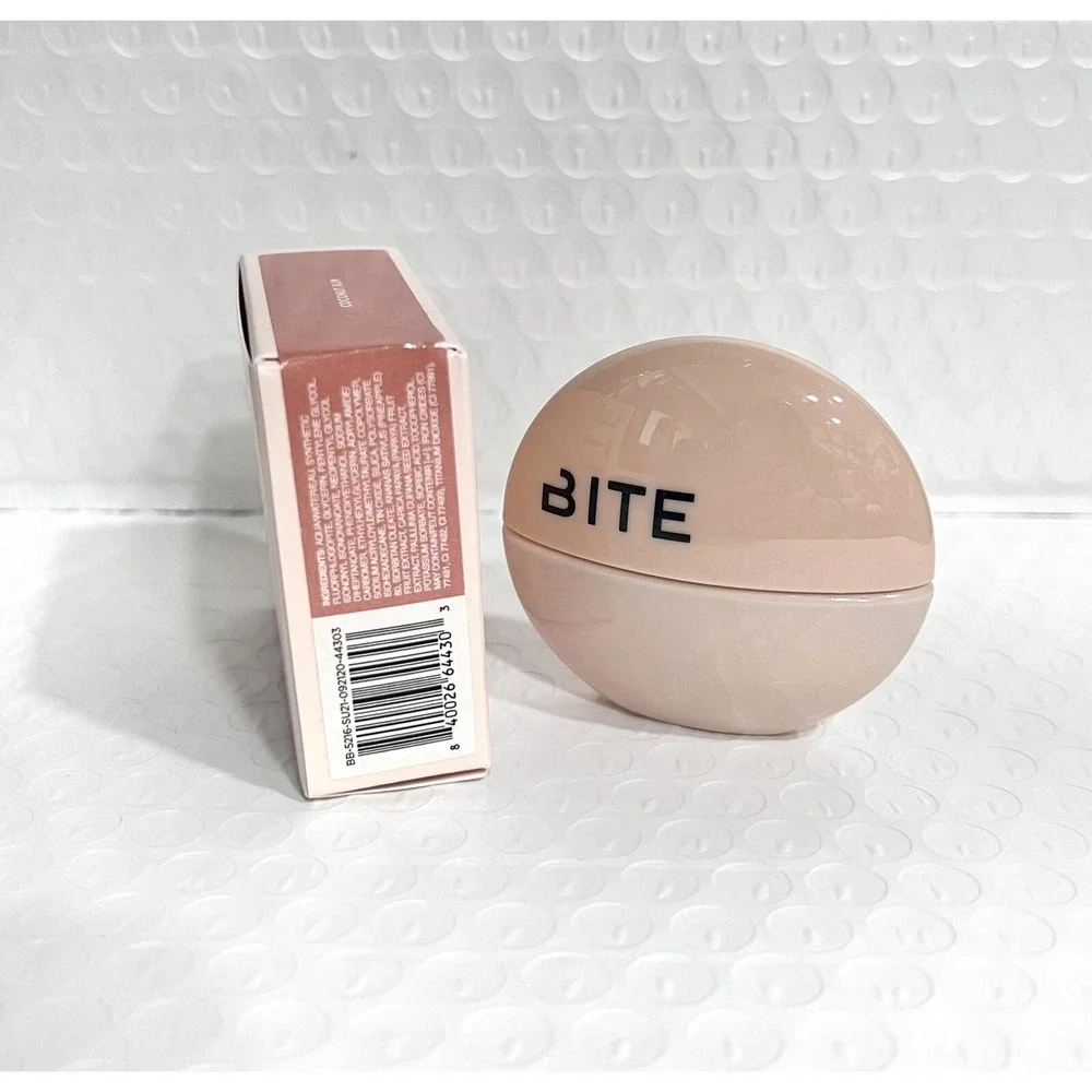 BITE Beauty Daycation Whipped Blush Papaya Extract 